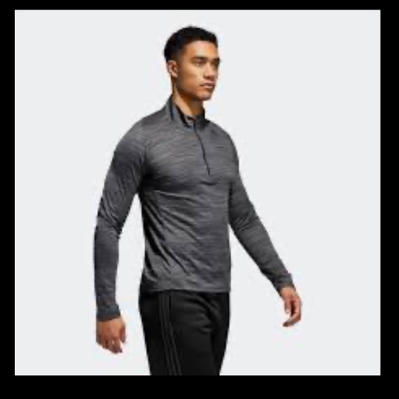 adidas ultimate tech 1/4 zip pullover men's adidas ultimate tech 1/4 zip pullover men's